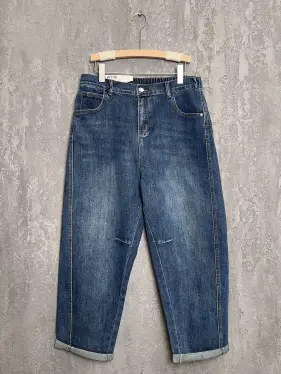 Джинсы 027 Размер 56-58