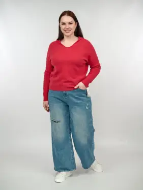 Джинсы 9627 Размеры 52-58