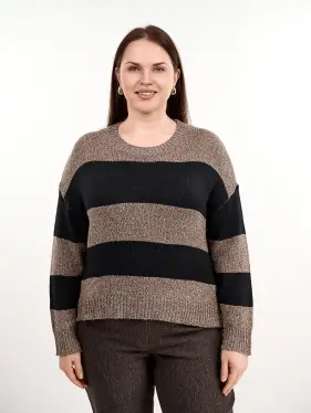 Джемпер 354 Размер 46-54