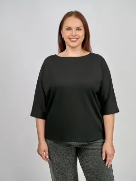 Лонгслив "Капелька" 25003 Размер 50-58