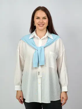 Аксессуар-накидка 1299