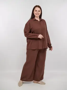 Костюм двойка 2453 Размер 50-58