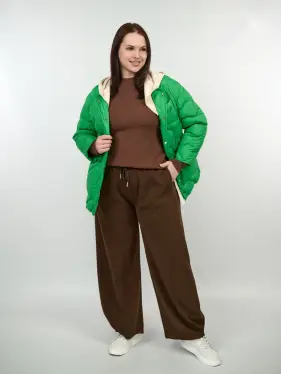 Брюки "Зима" 8516