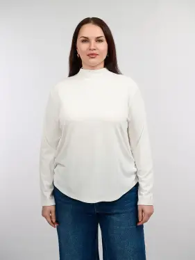 Лонгслив 28251 Размер 50-56