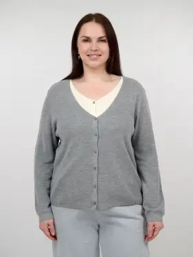 Джемпер 22868 Размер 54-60