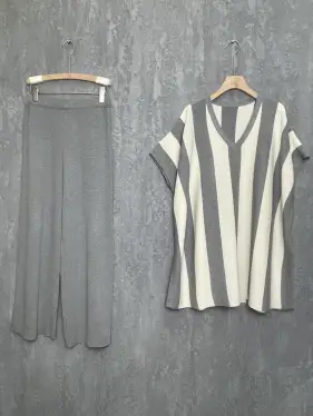 Костюм двойка брючный 9431