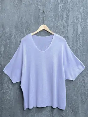 Джемпер 4405 Размер 48-56