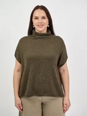 Жилет 2588 Размер 48-58