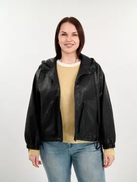 Куртка 25016 Размер 50-56