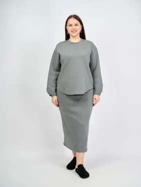 Костюм двойка 25212 Размер 48-52