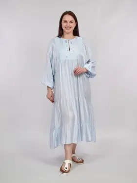 Платье Италия 2261 Размер 50-58