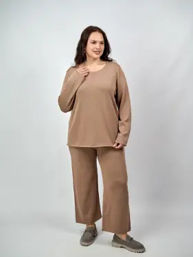 Костюм двойка 23506 Размер 50-58