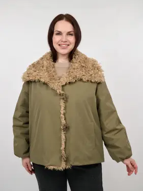 Куртка 881861 Размер 54-58