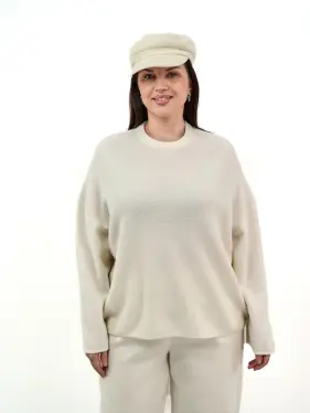 Джемпер 88652 Размер 50-58