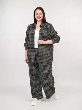 Костюм двойка 5005 Размер 50-60