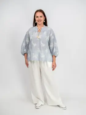 Рубашка 95160 Размер 50-58