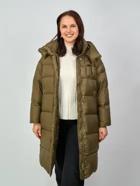 Пальто 3009 Размер 48-54