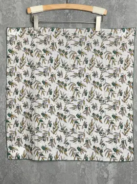 Платок на шею 6634