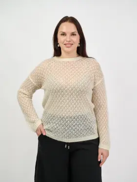 Джемпер 1530 Размер 50-58