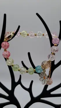 Браслет Летнее настроение Б0029