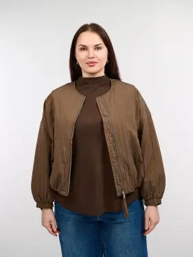 Куртка 9181 Размер 50-54