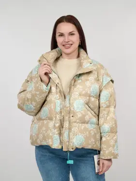 Куртка 51008 Размер 50-58