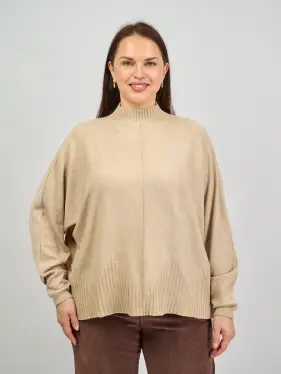 Джемпер 9801 Италия Размер 48-56