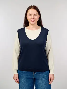 Джемпер 23122 Размер 48-56