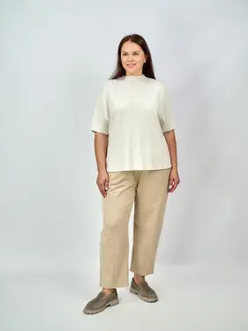 Брюки 33494 ЭттоПлюс размеры 52-58