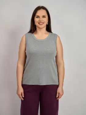 Топ 23167 Размер 50-56