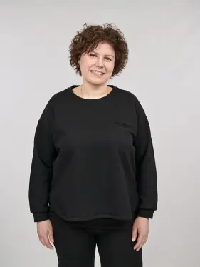 Лонгслив 30158 Размер 50-56