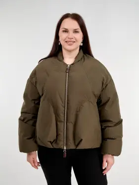 Куртка 9102 Размер 46-56