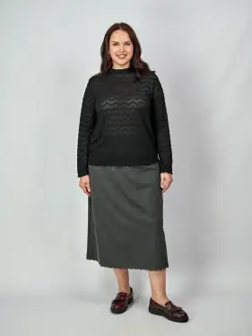 Юбка 1269 Размер 50-56