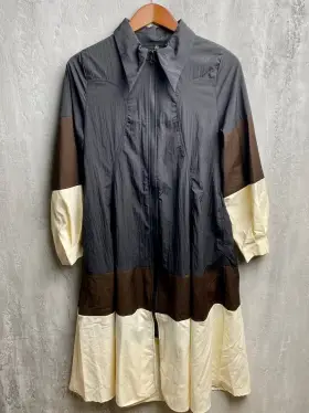 Платье-плащ 66333384 Размер 50