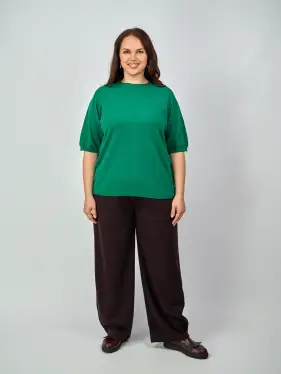 Брюки демисезонные 8516