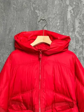 Пуховик 1404 Размер 50-56