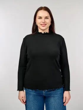 Лонгслив 5688-1 Размеры 50-58