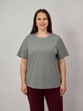 Футболка 10101 Размер 46-56