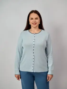 Джемпер 23170 Размер 50-58