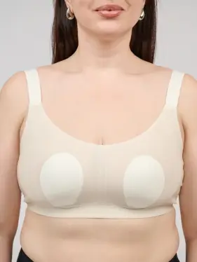 Топ бесшовный 1610 Размер 50-52