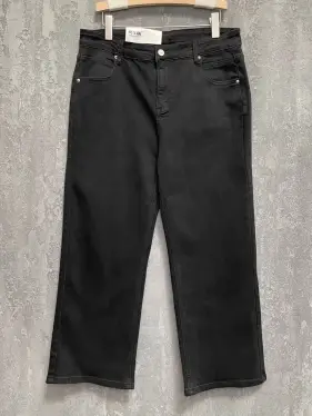 Джинсы Бэст 36532