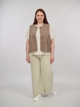 Джинсы 8599 Размеры 50-56