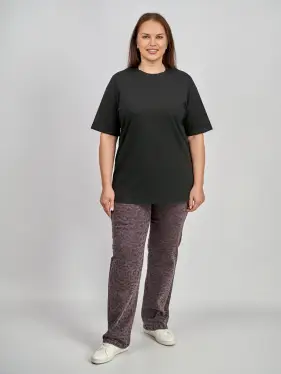 Джинсы Турция Duran 9087 Размеры 54-64