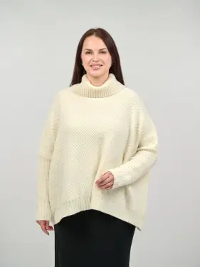 Свитер "Хомут" 28161