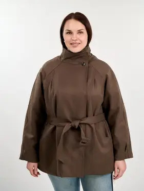 Пальто 980096 Размер 50-56