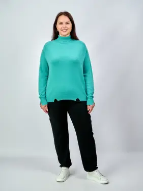 Брюки 82758 ЭТТО ПЛЮС