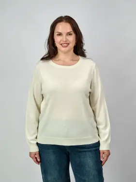 Джемпер 23563 Размер 46-56