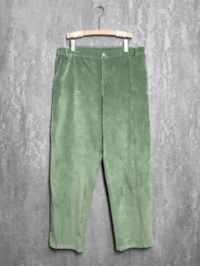 Брюки 25271 Размеры 56-60 (морозная мята, 1)Уценка