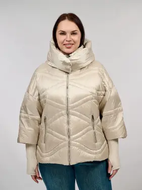 Куртка 2971 Размеры 48-58