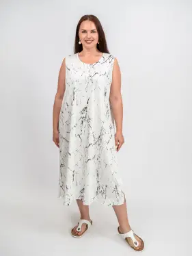 Сарафан ЭттоПлюс 049 размеры 54- 60